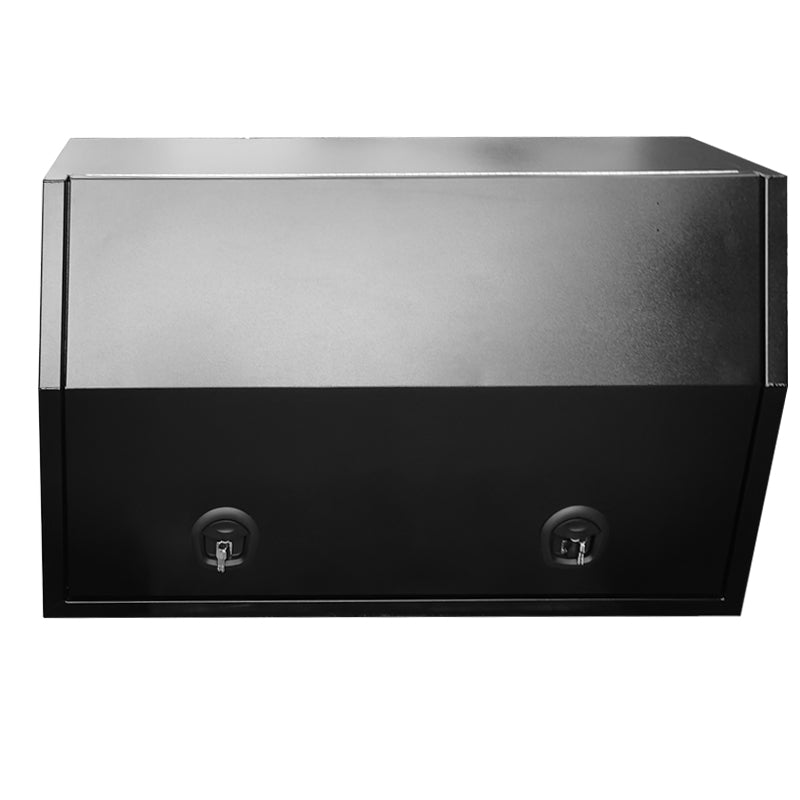 HALF OPEN TOOLBOX