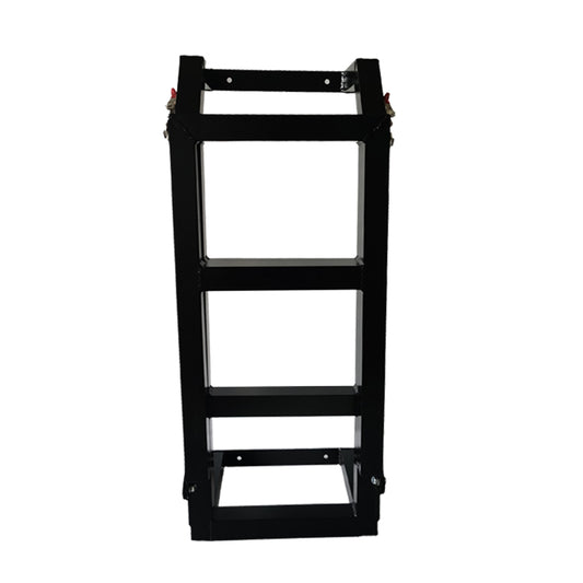 ALUMINUM STEP LADDER