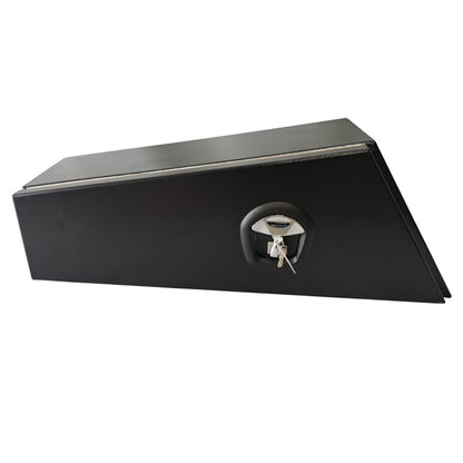 UNDER TRAY TAPERED TOOLBOX